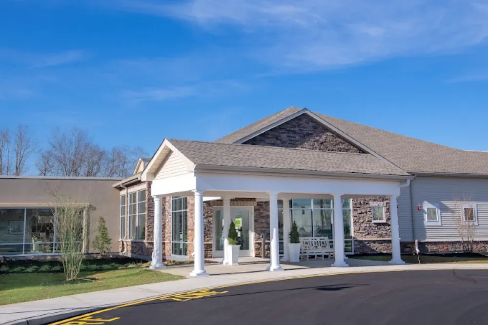 Springpoint Living at Manalapan