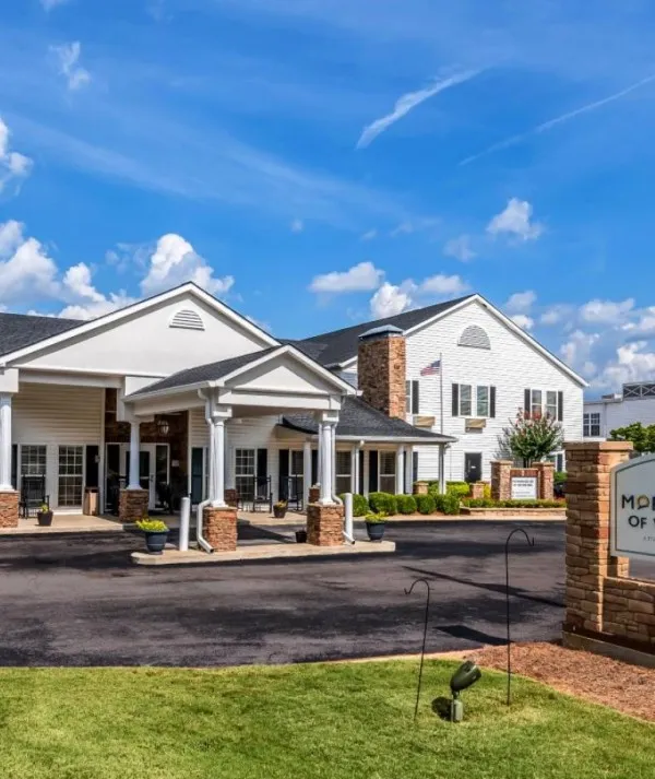Morningside of Vestavia Hills