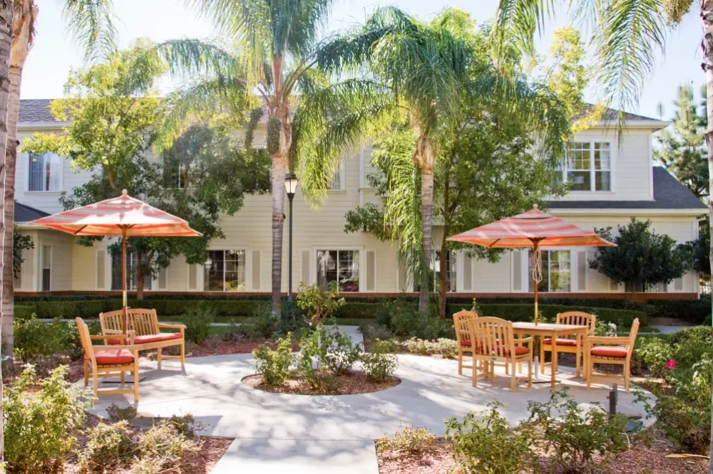 GARDENS AT NORTHRIDGE