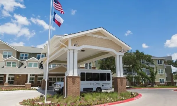 The Oaks Gracious Retirement Living