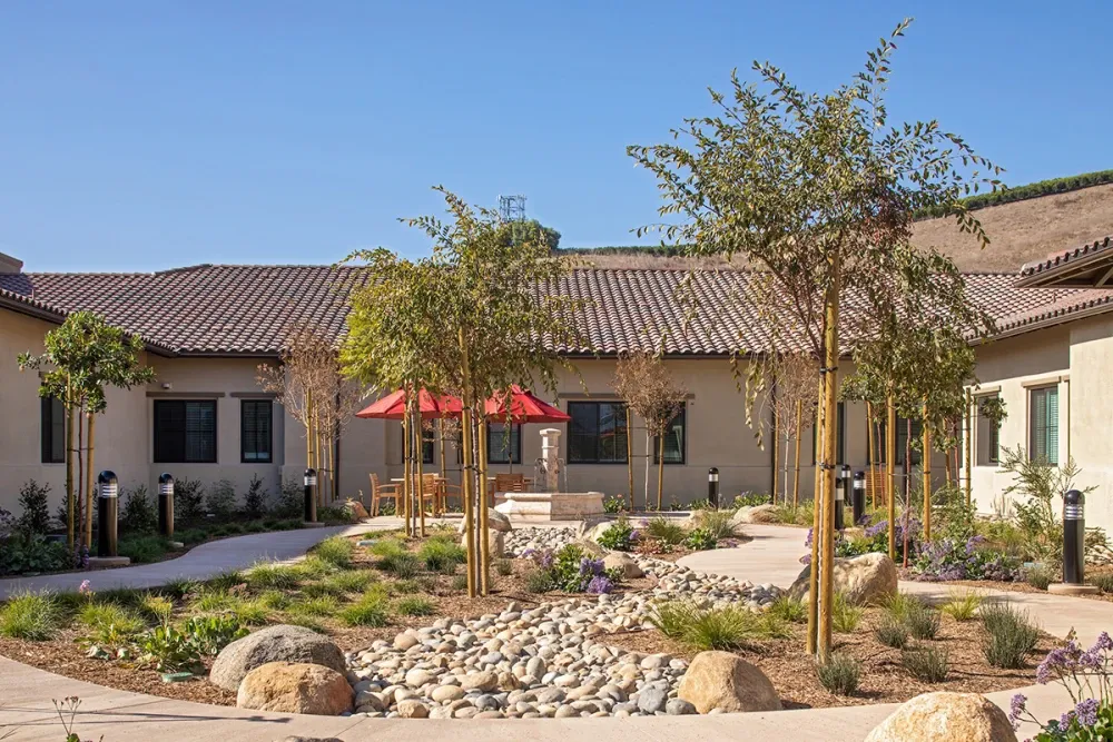 The Orchards Health Center