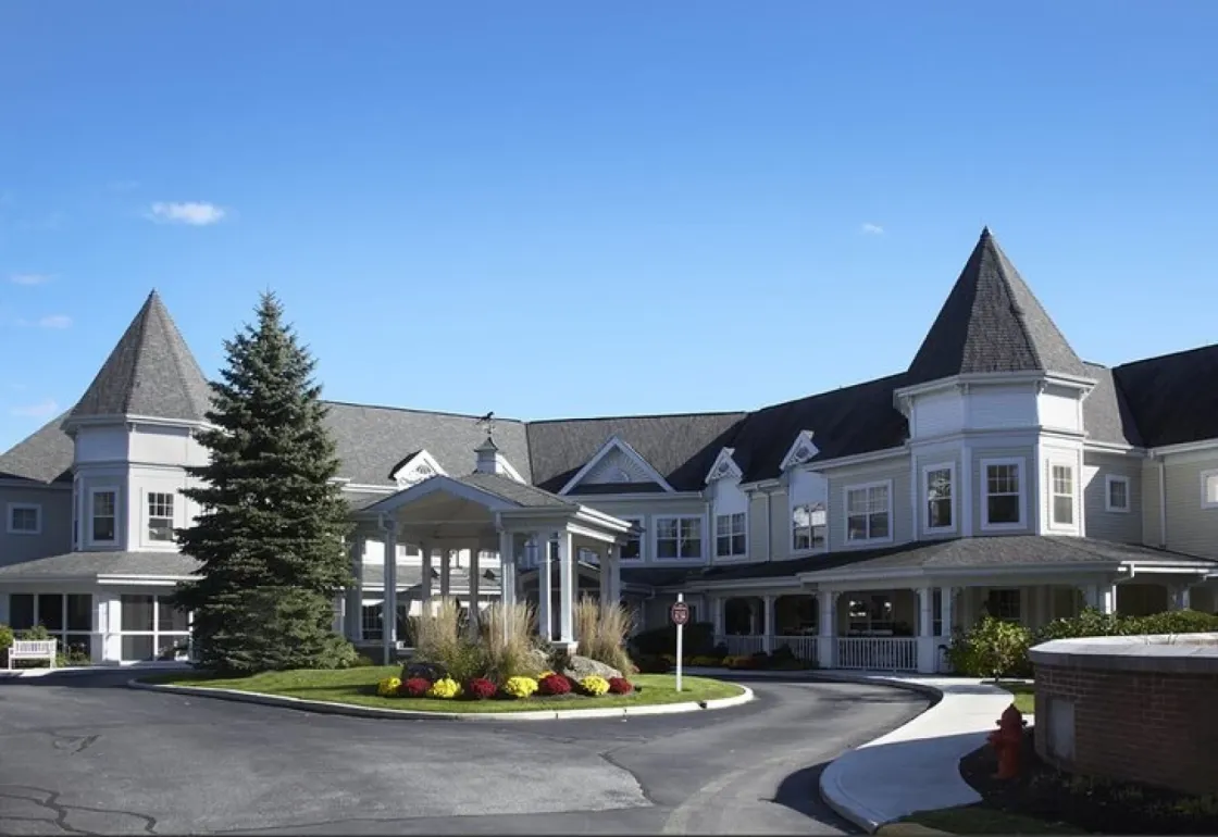 Wright House Senior Living