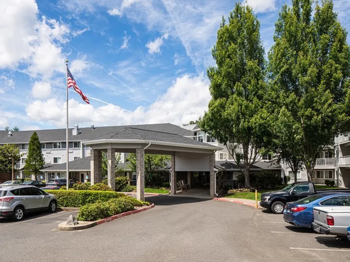 Hedwig House Apartments