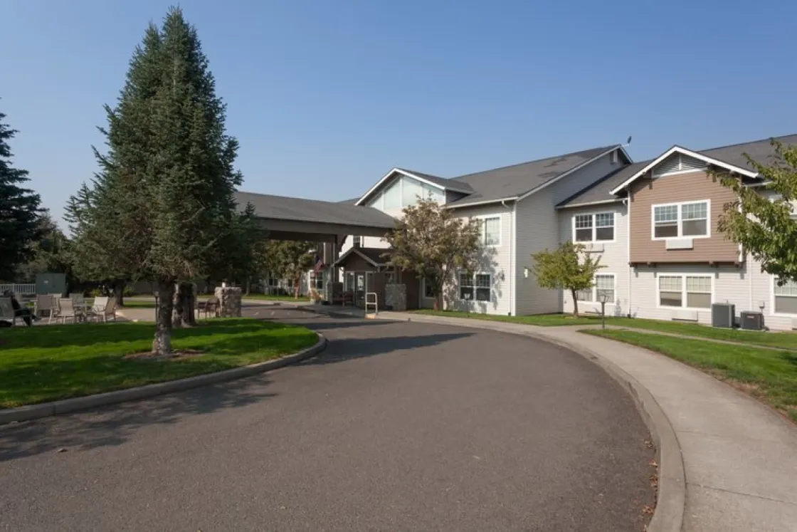 Greenbrook Elderly Phase II