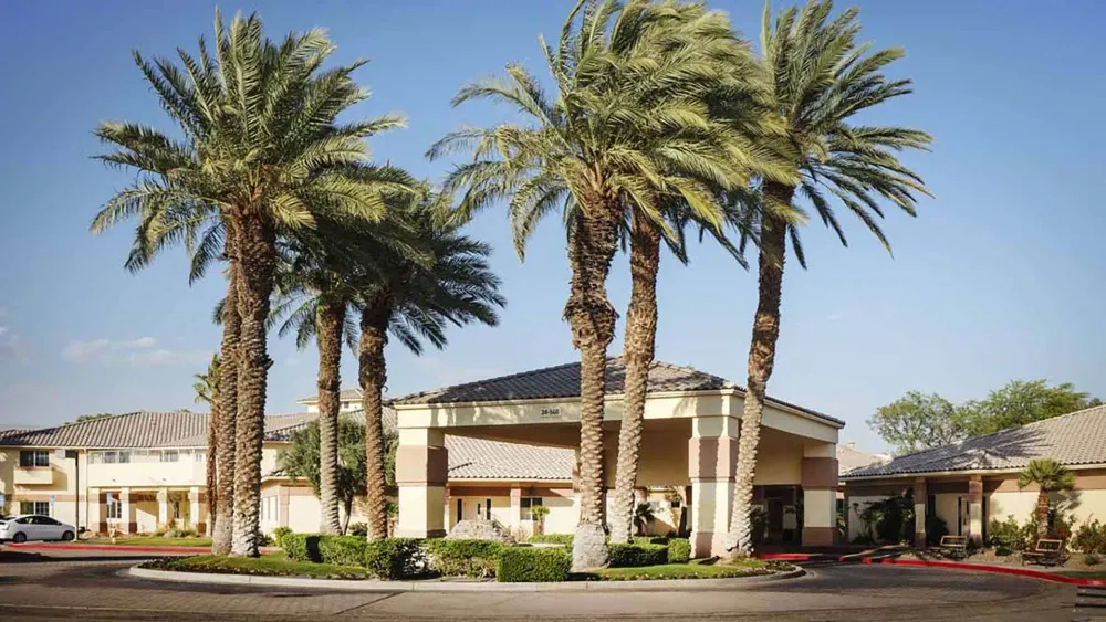Rancho Mirage
