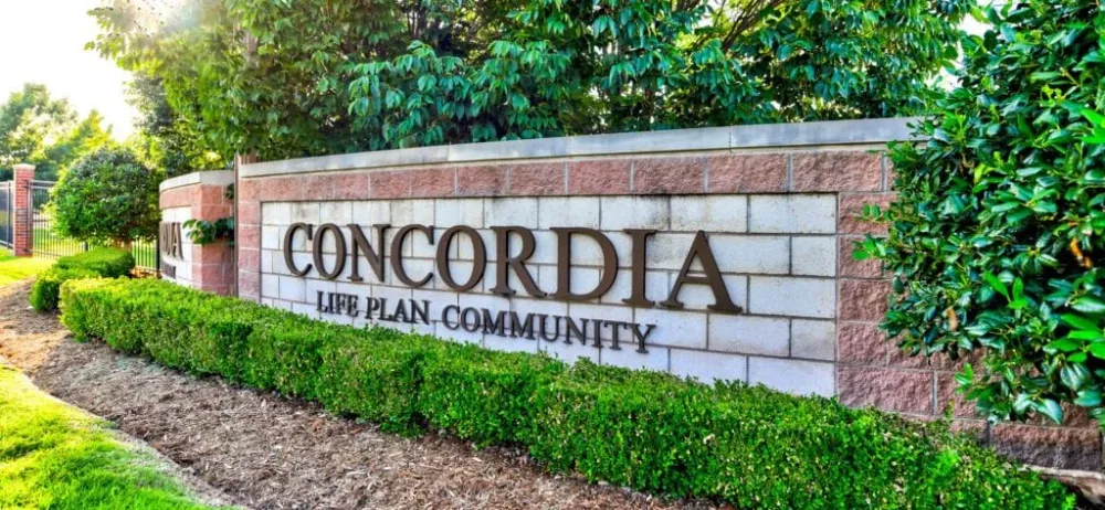 Concordia Life Plan Community