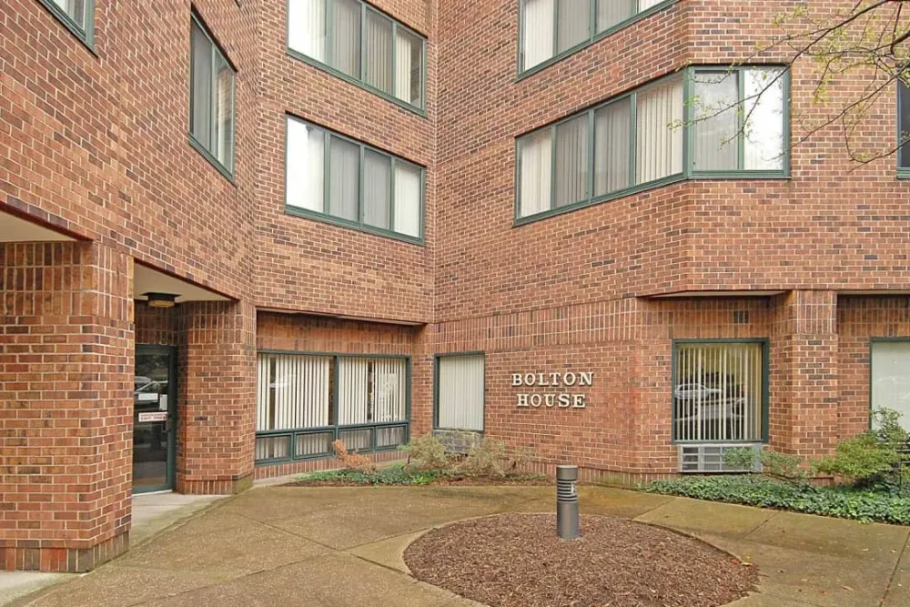 Bolton House Apartments