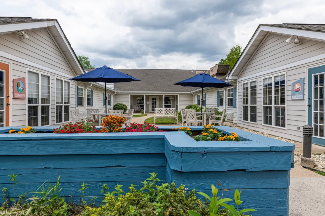 Arden Courts Annandale