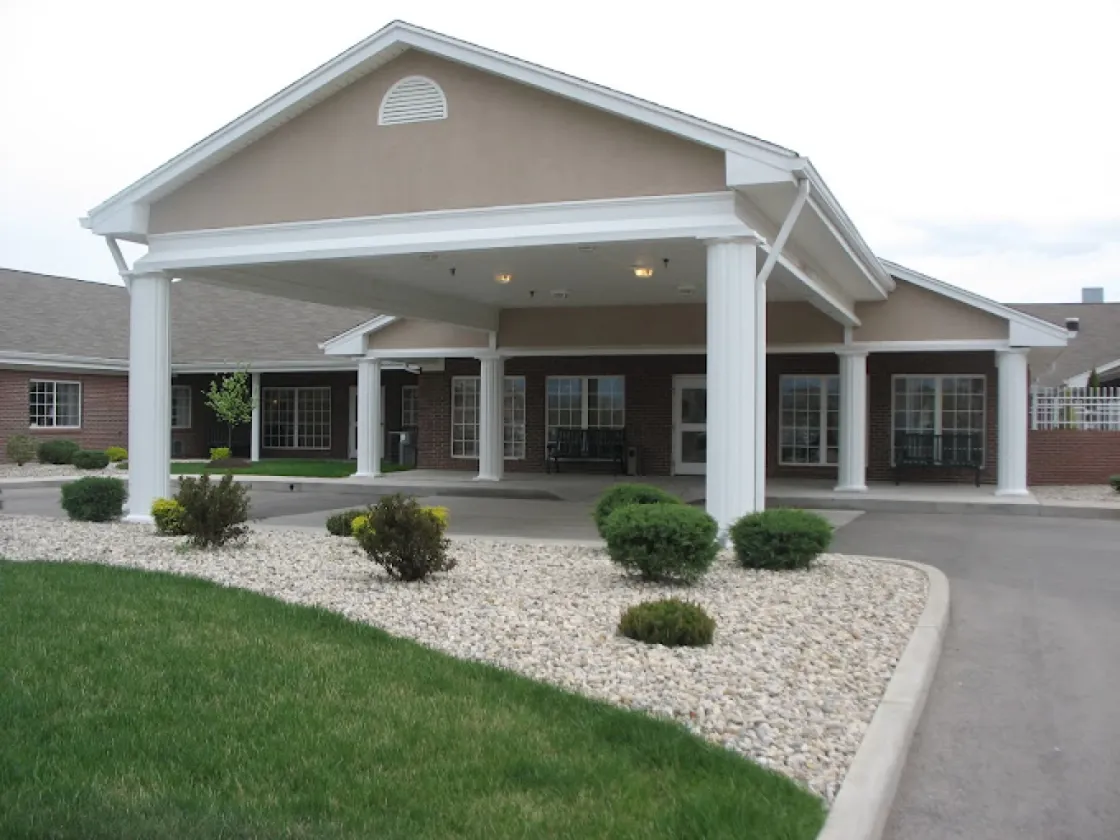 Aspen Place Health Campus