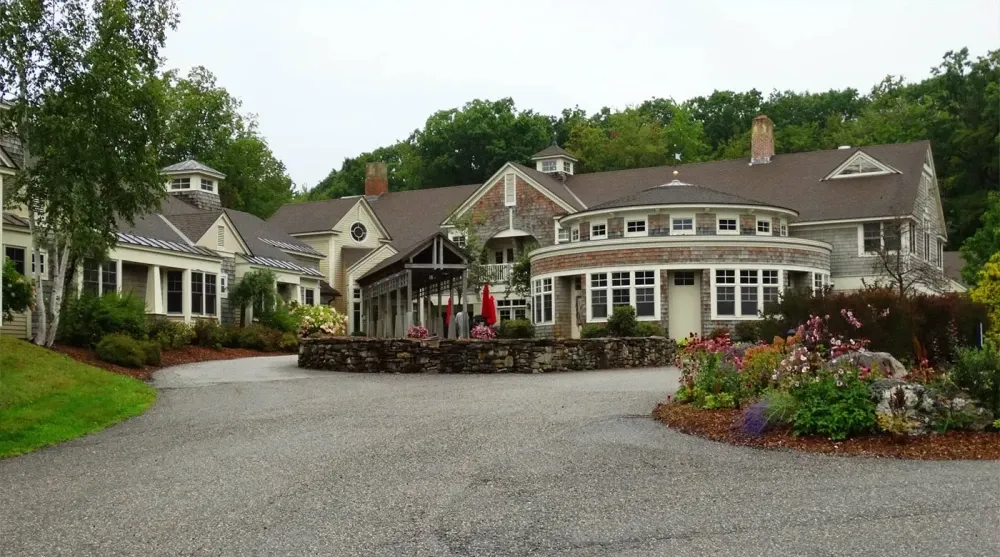 Bromley Manor