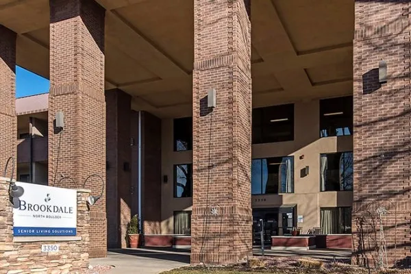 Brookdale North Boulder