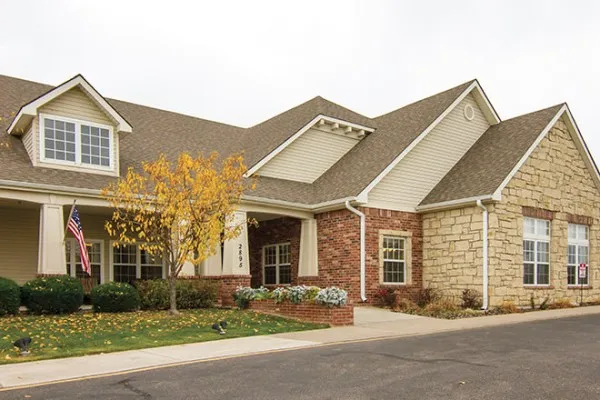 Brookdale North Loveland
