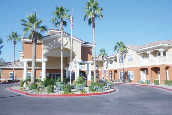 Brookdale North Scottsdale