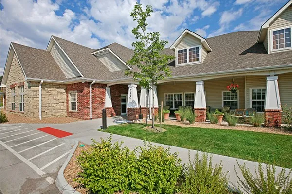 Brookdale Arvada