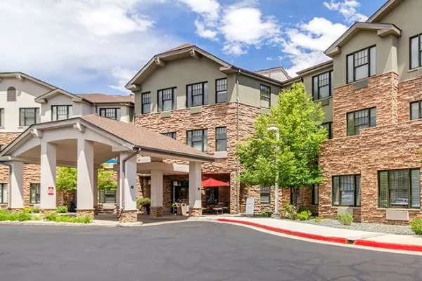 Brookdale Greenwood Village