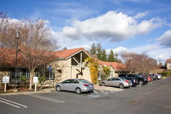 Brookdale Roseville