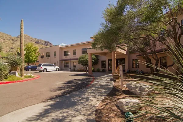Brookdale Santa Catalina