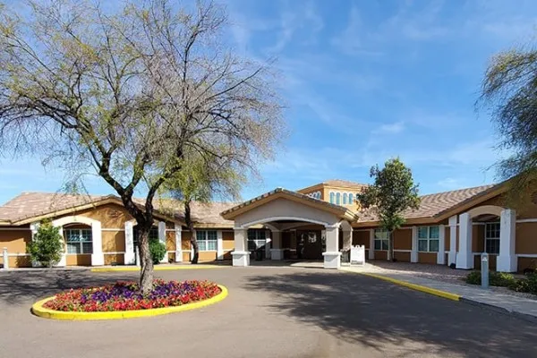 Brookdale Tempe