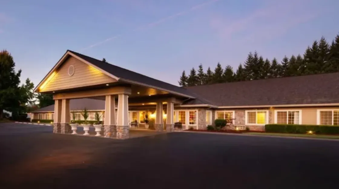 Brookstone Alzheimer’s Special Care Center