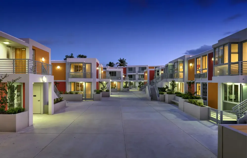 Palacio Senior Apartments