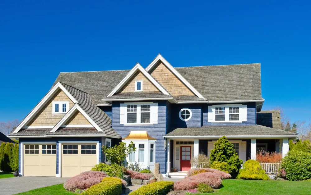 Vernon Homes