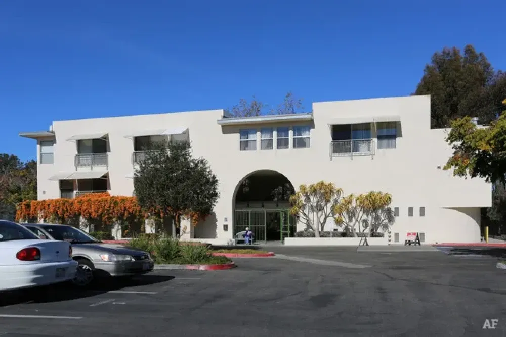 Aviara Healthcare Center