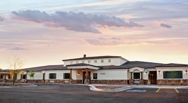 BeeHive Homes
