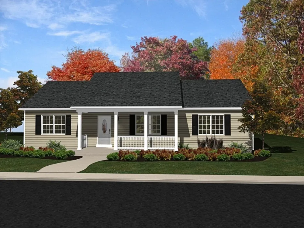 Willow Creek Communities