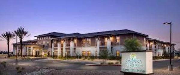 Savanna House