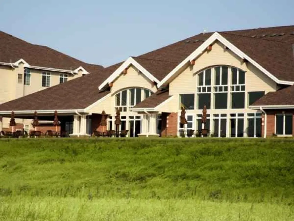 ELK RIDGE VILLAGE