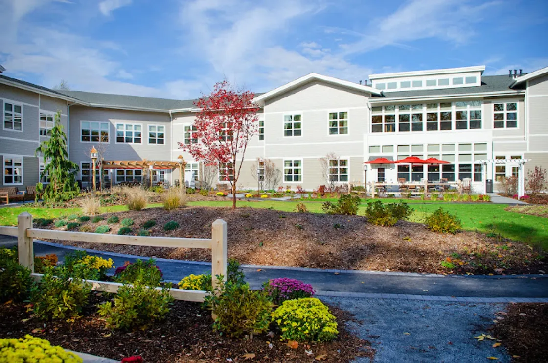 Bridges By Epoch At Trumbull