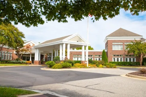 Harbourway Atlantic Shores Assisted Living