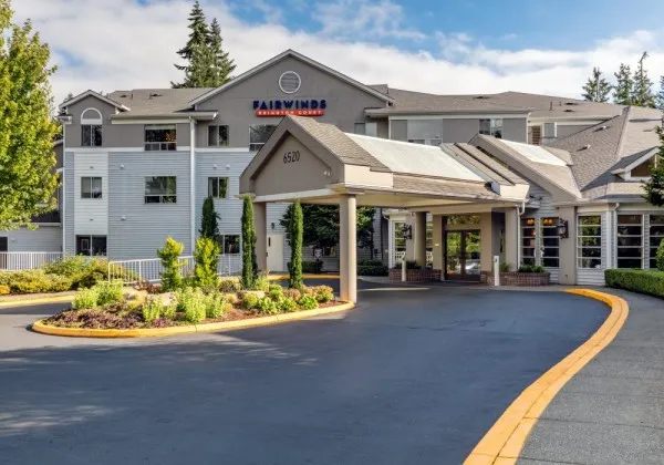 Fairwinds - Brighton Court