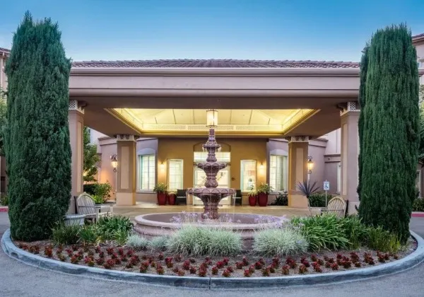 Fairwinds - Ivey Ranch