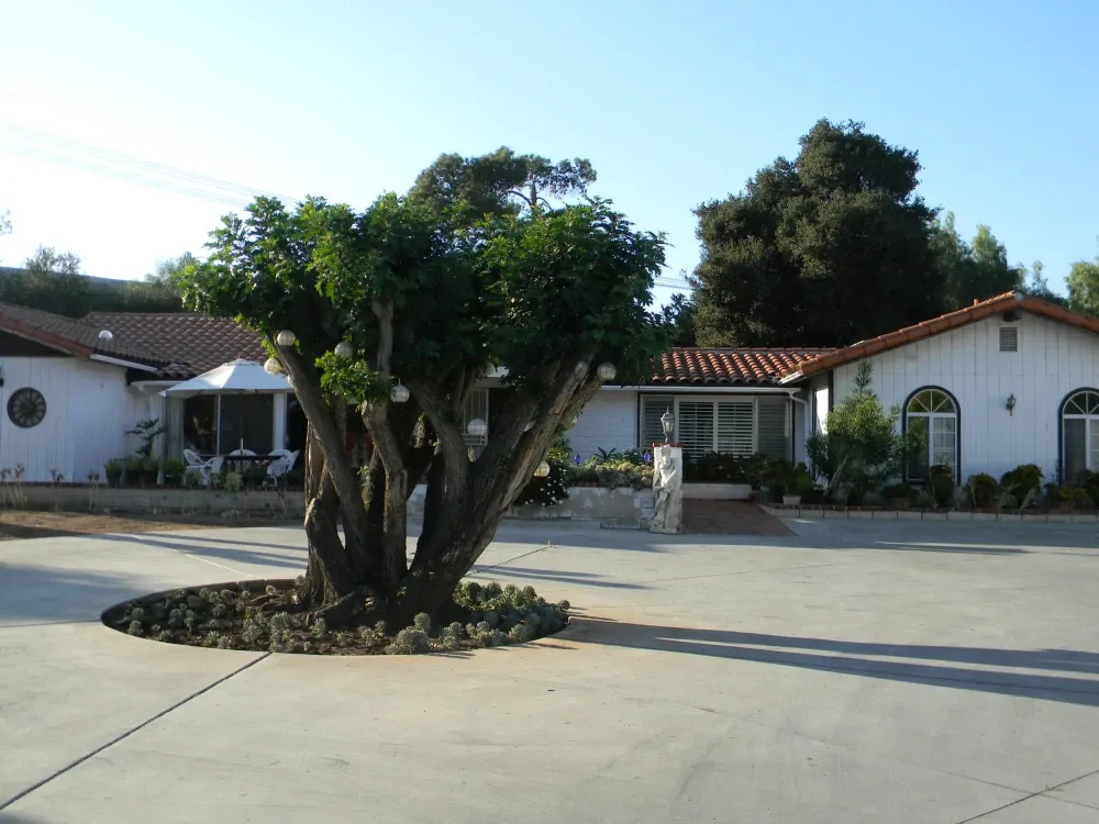 Family Resort Rest Home