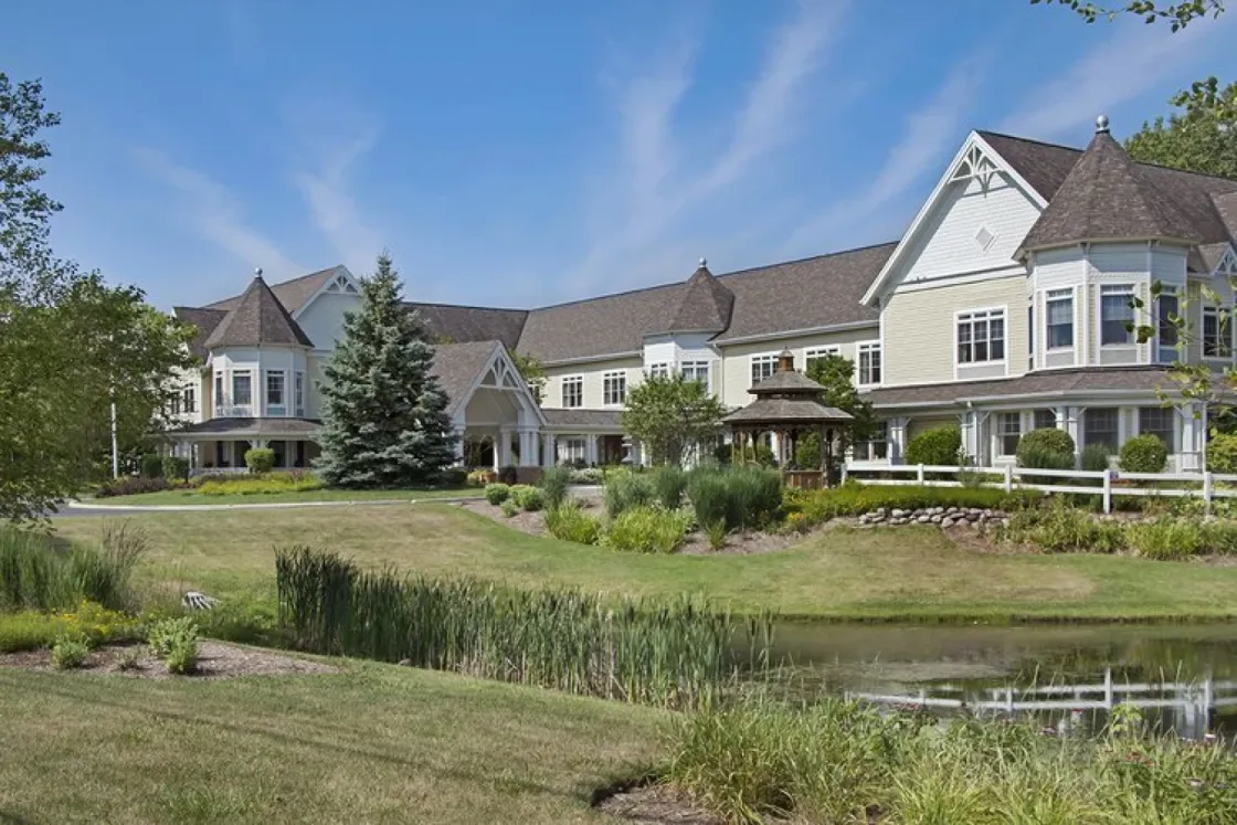 Our House Senior Living
