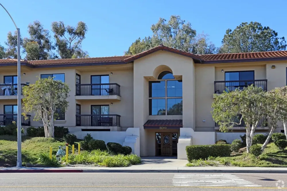 Cantebria Senior Homes