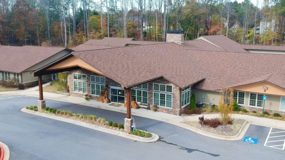 The Retreat at Canton