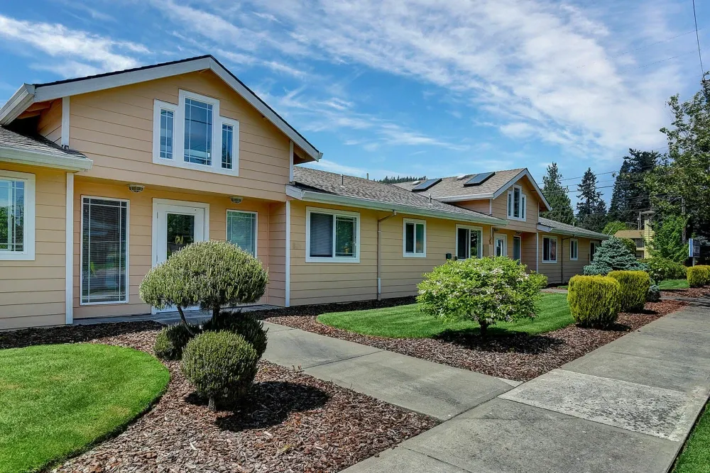 Tabor Crest Residential Care