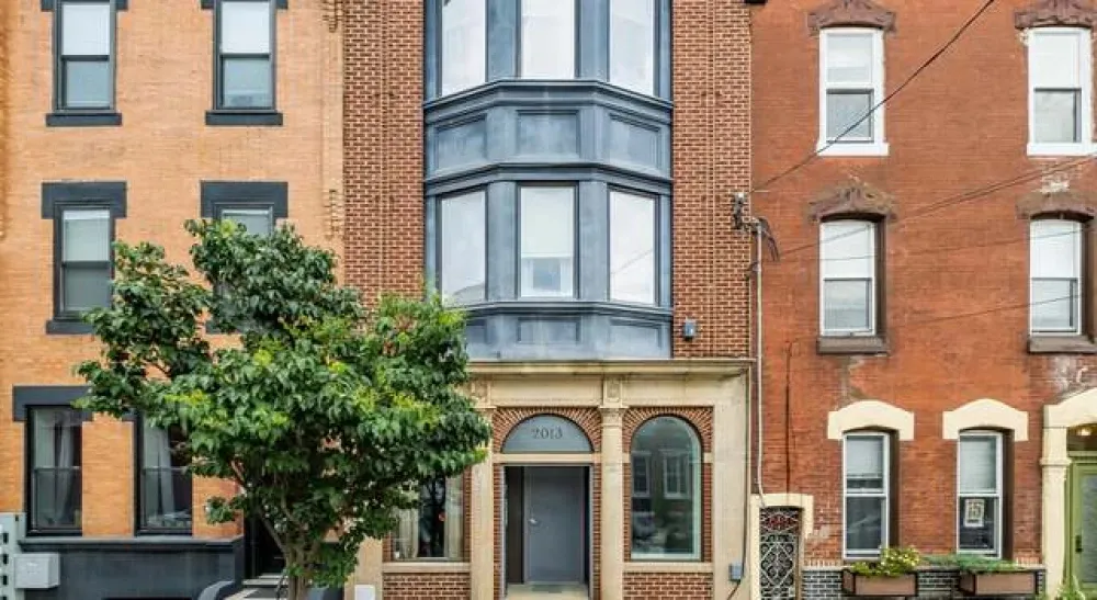 MH RESIDENCE