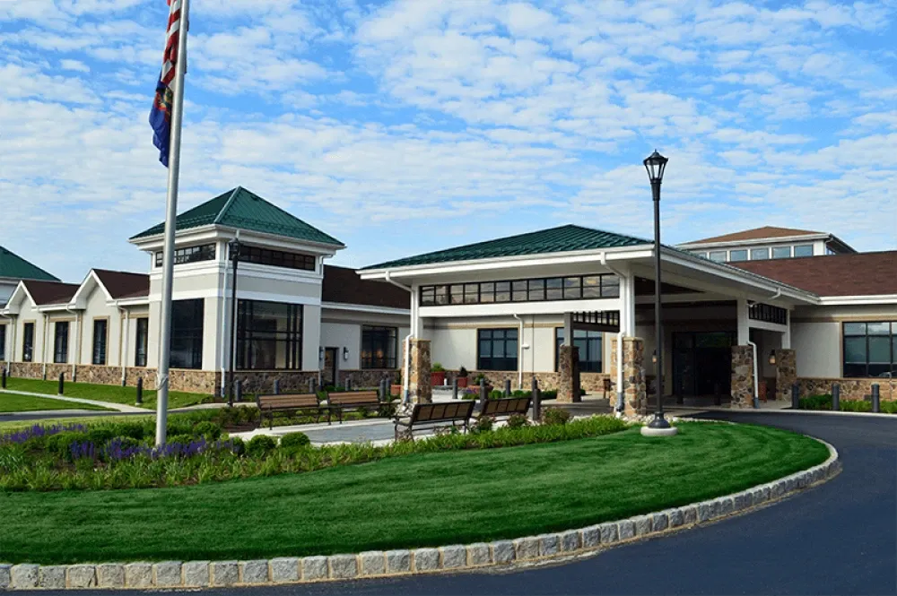 Granite Farms Estates