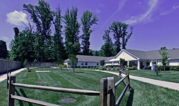 Great Falls Assisted Living, a memory care community