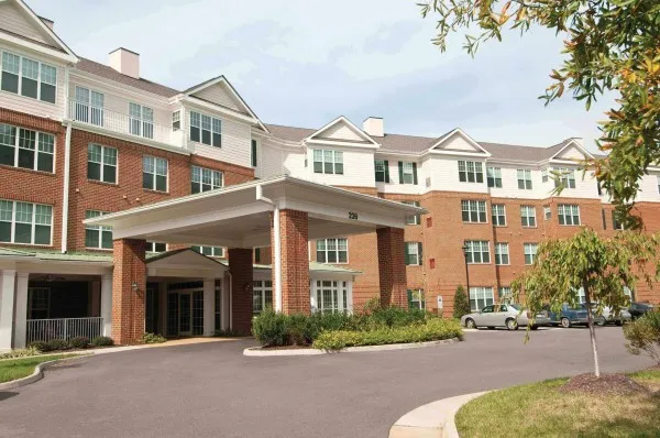 Commonwealth Senior Living at Williamsburg