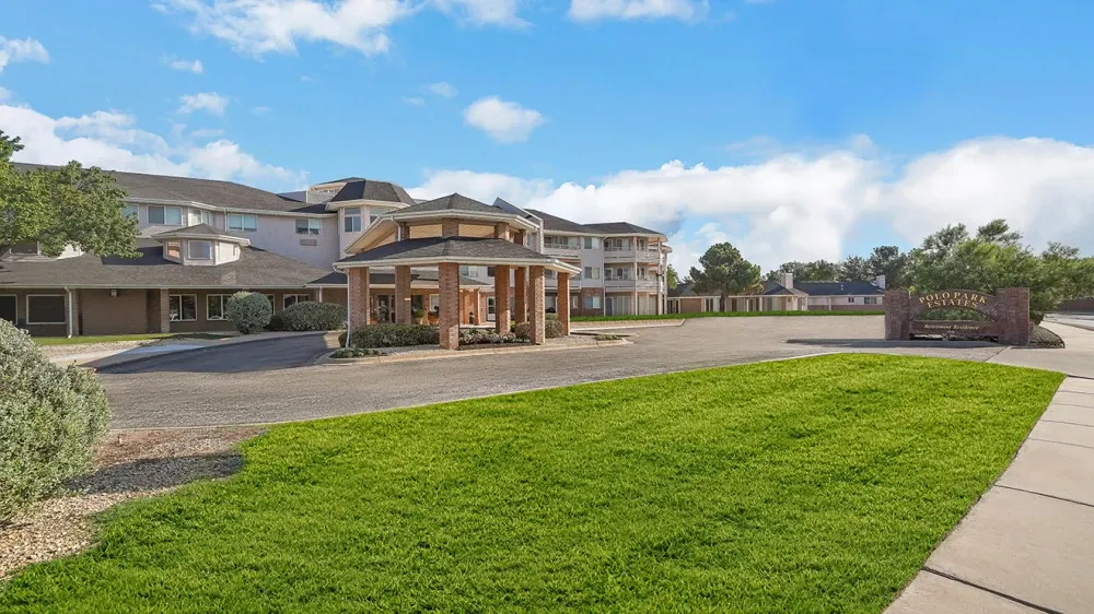 Polo Park Estates