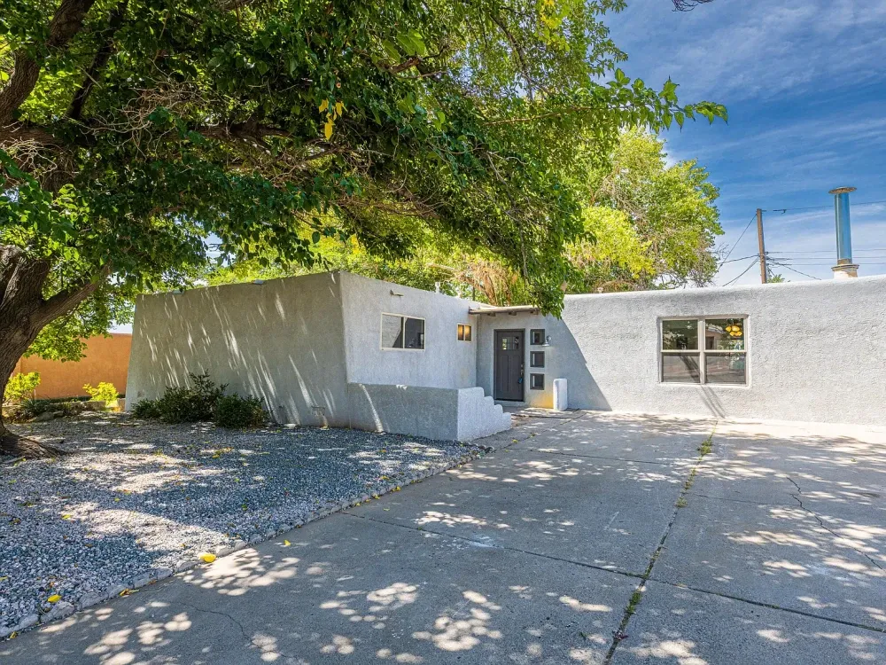 Bear Canyon Senior Center
