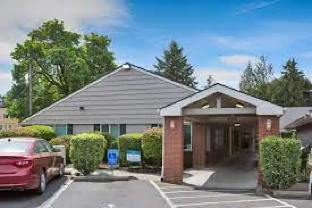 Prestige Assisted Living at Hazel Dell