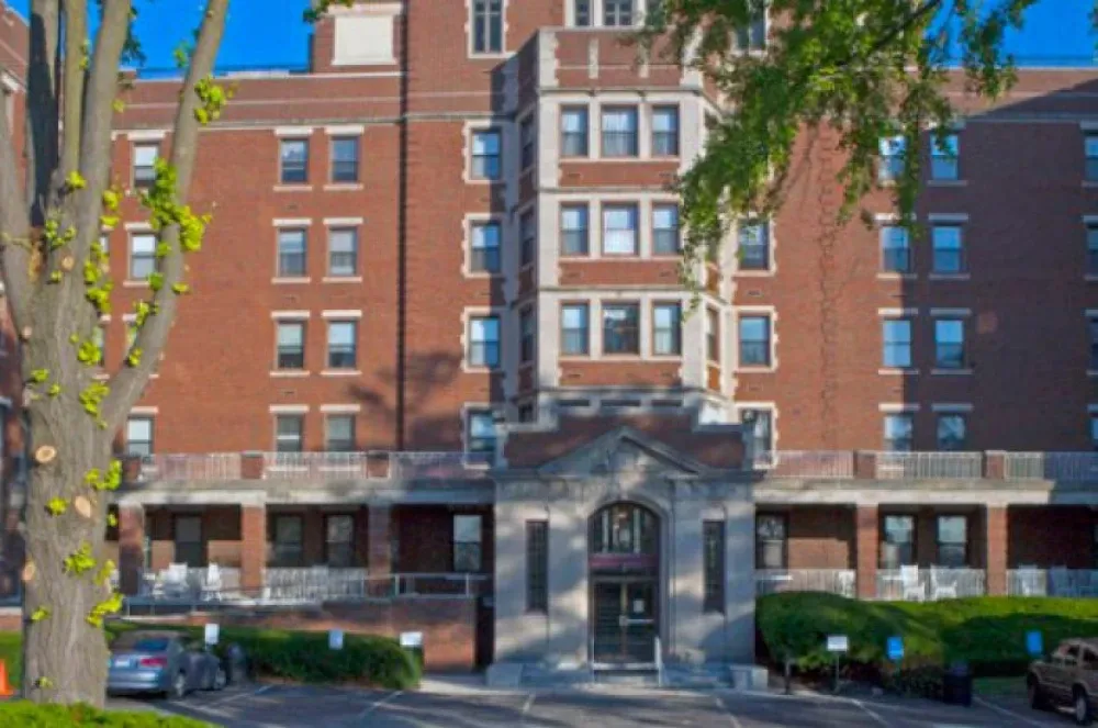 Deer Meadows Retirement Community