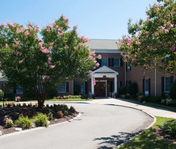 Commonwealth Senior Living at Kings Grant House