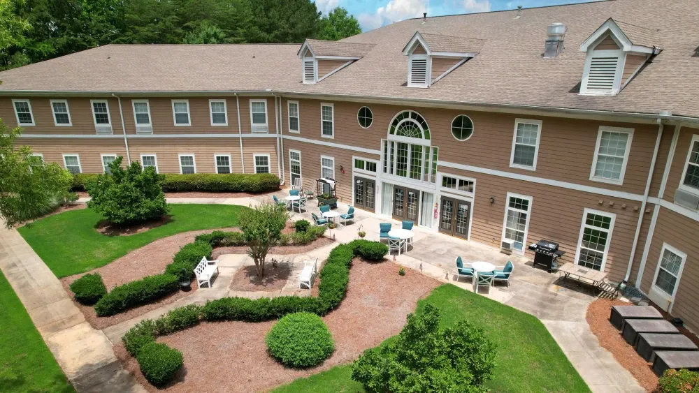 Legacy Ridge at Brookstone