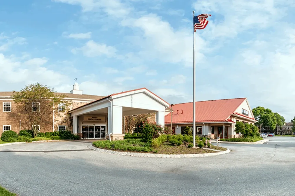 Lima Estates